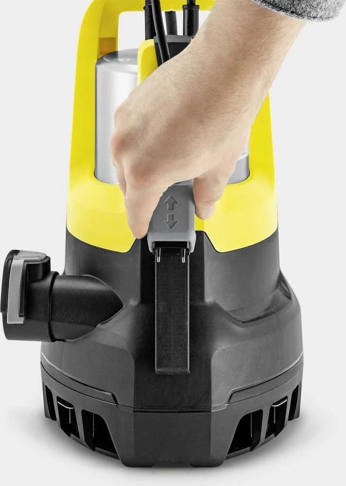 Karcher SP 22.000 Dirt Level Sensor *EU