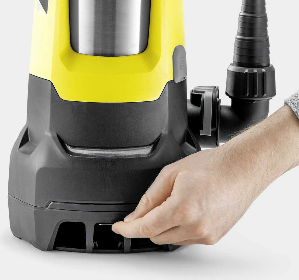 Karcher SP 22.000 Dirt Level Sensor *EU