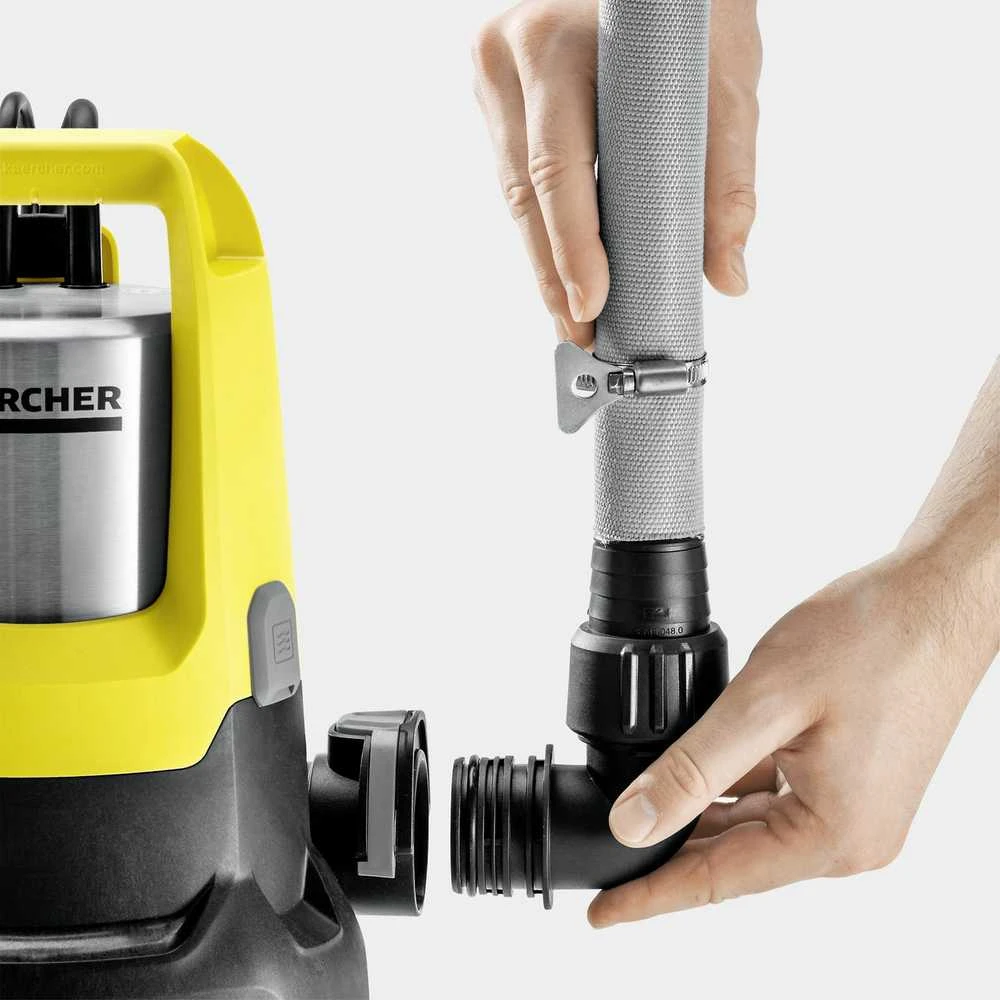 Karcher SP 22.000 Dirt Level Sensor *EU