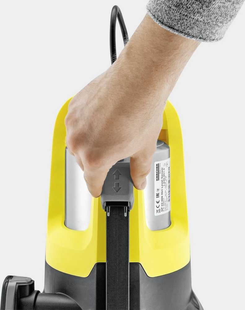 Karcher SP 22.000 Dirt Level Sensor *EU