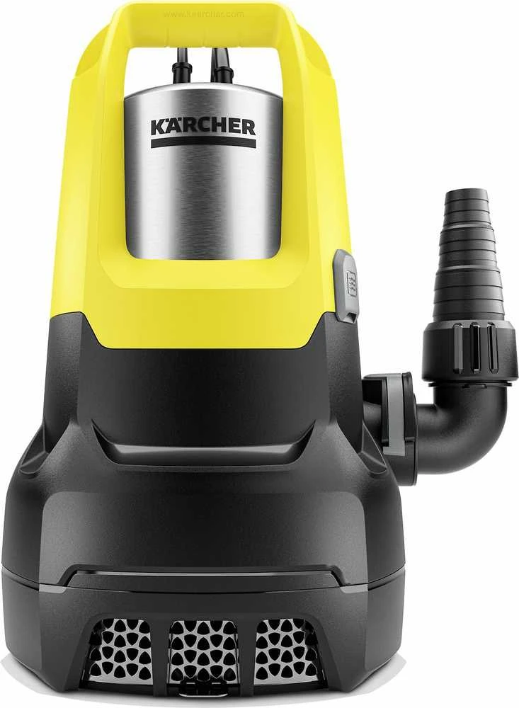 Karcher SP 22.000 Dirt Level Sensor *EU