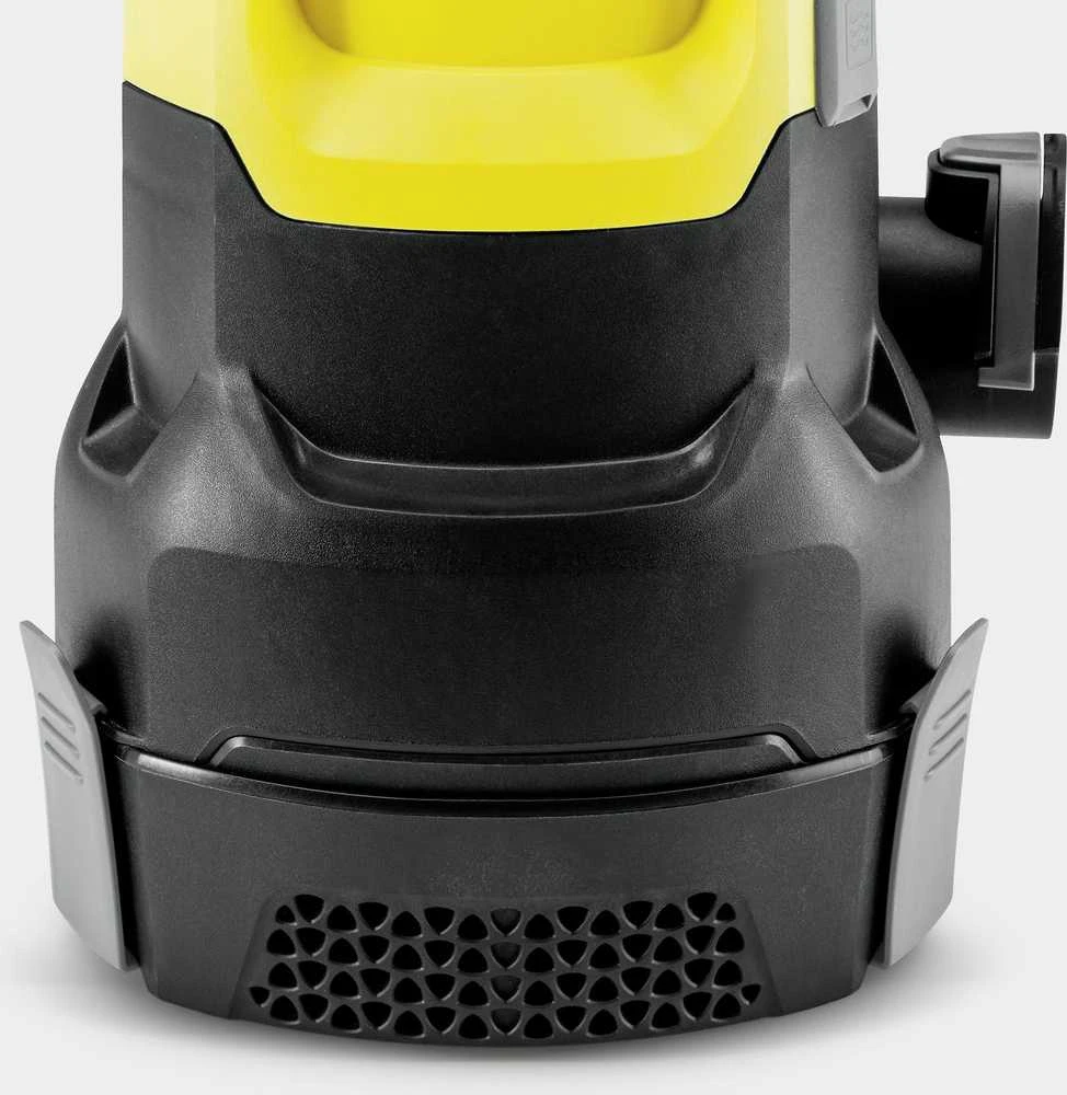 Panardinamas nešvaraus vandens siurblys Karcher SP 9.500 DIRT, 1.645-800.0