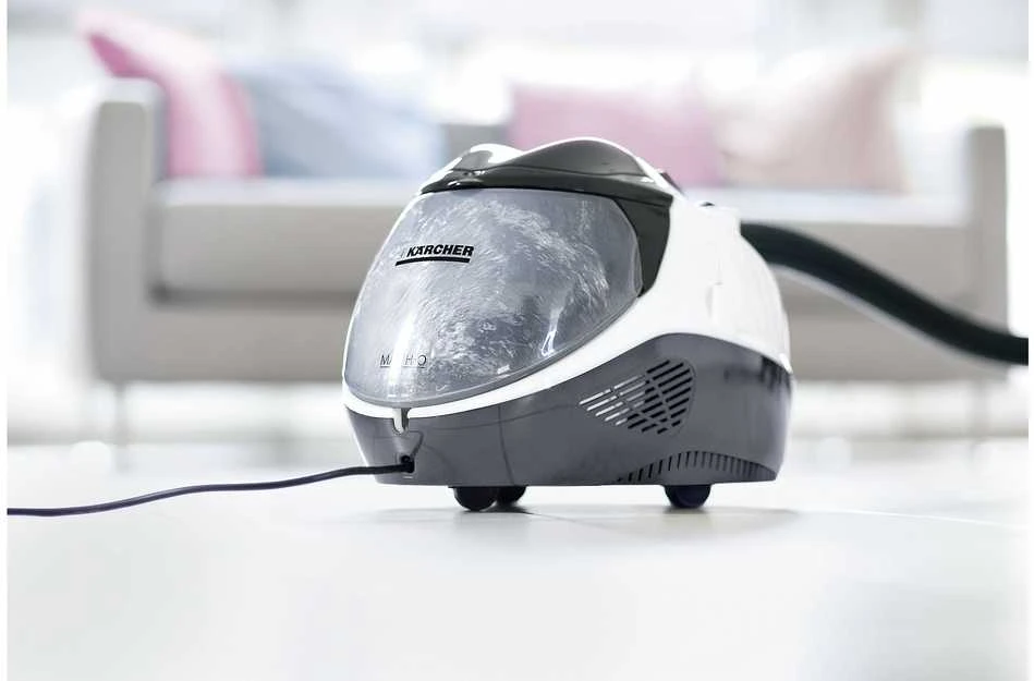 Kärcher Garinis siurblys SV 7