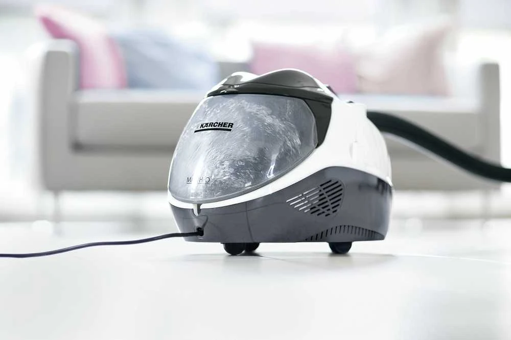 Kärcher Garinis siurblys SV 7