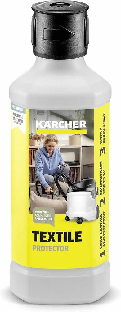 Karcher RM 762 Tekstilės impregnatorius Care Tex