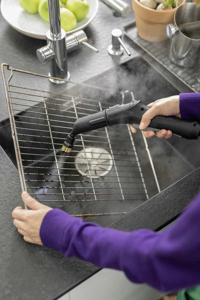 Karcher Power brush set