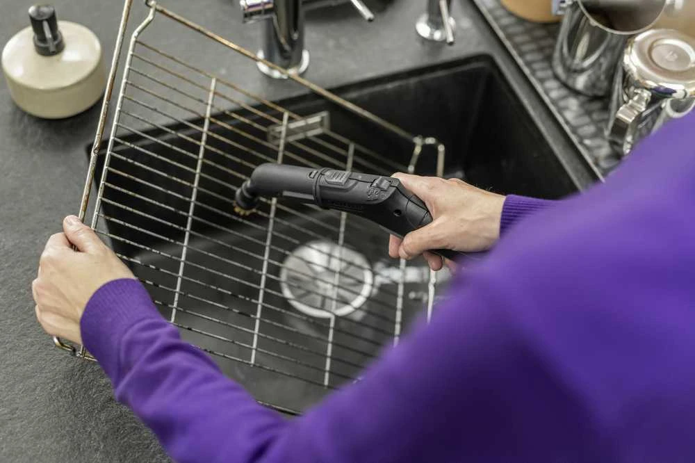 Karcher Power brush set