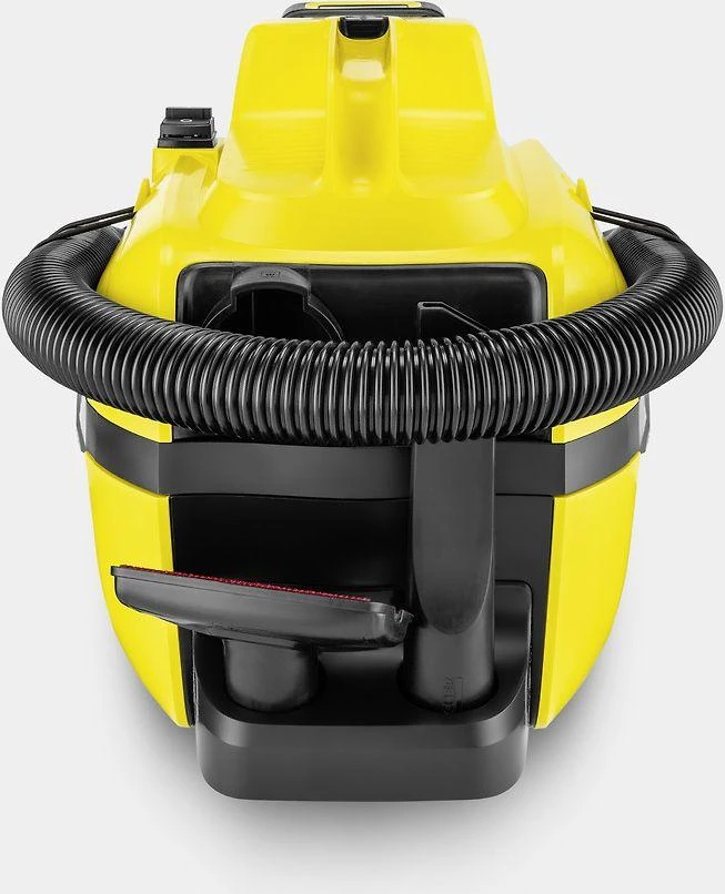 Karcher Akumuliatorinis dulkių siurblys WD 1 Compact Battery Set 18 V