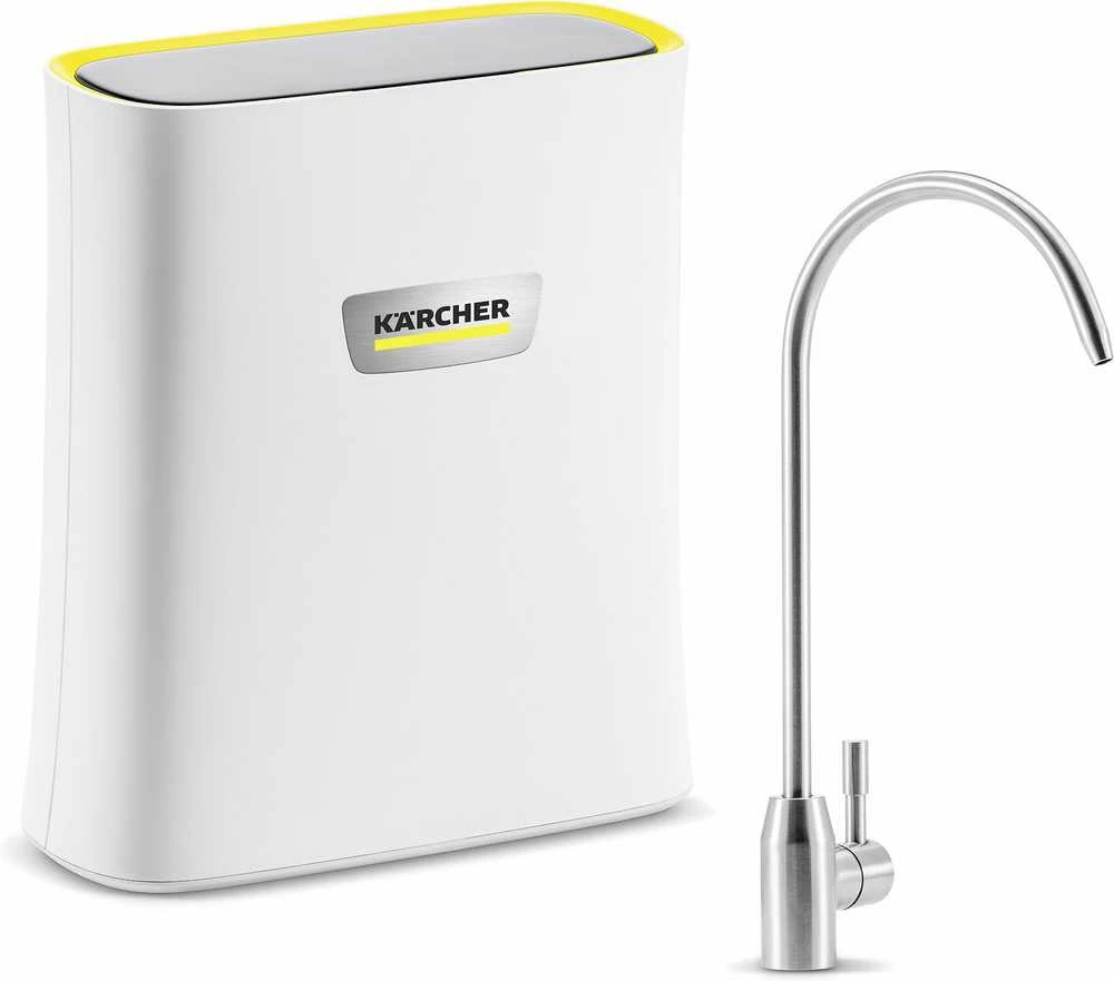 Karcher WPC 120 UF