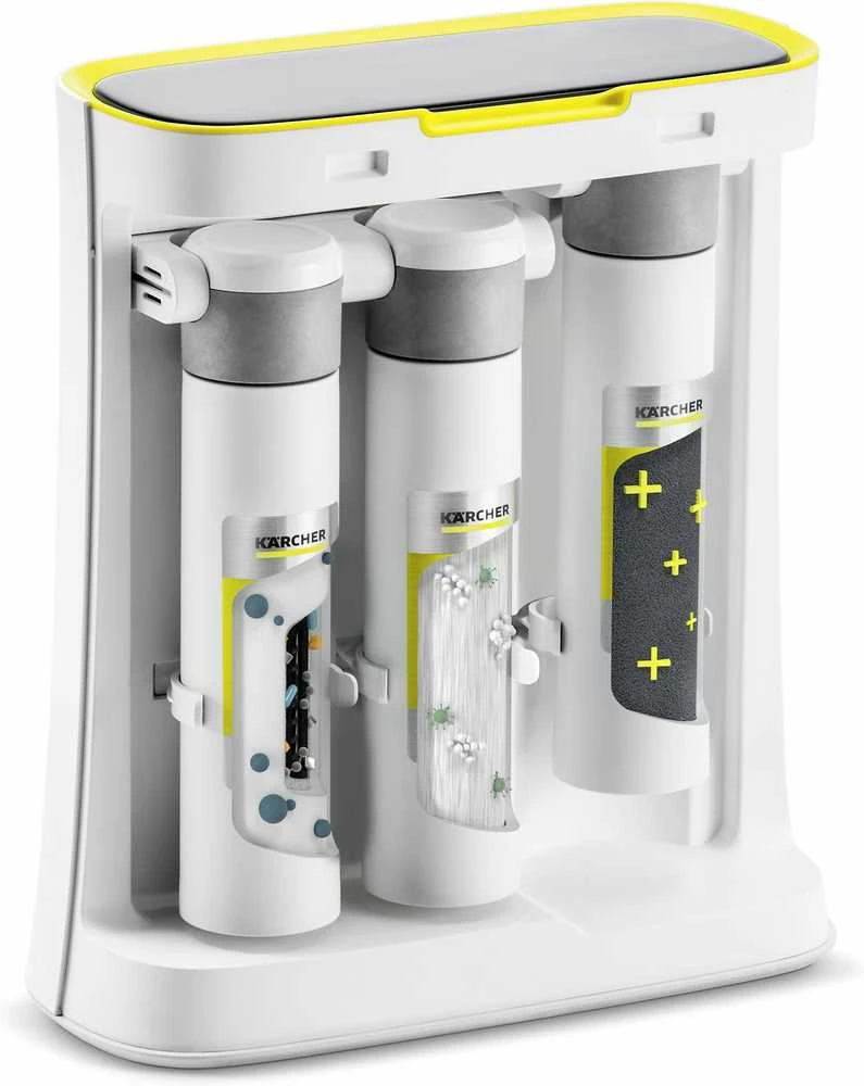 Karcher WPC 120 UF