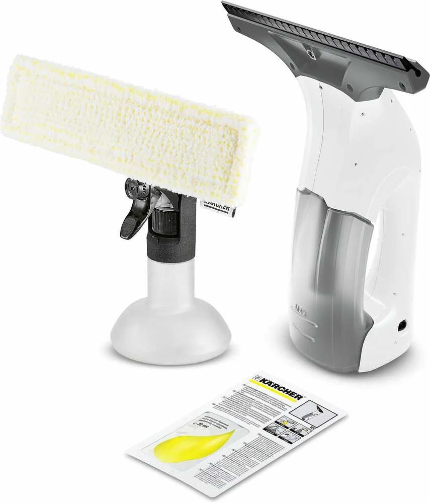 Langų valytuvas Karcher WV 1 Plus (1.633-608.0)