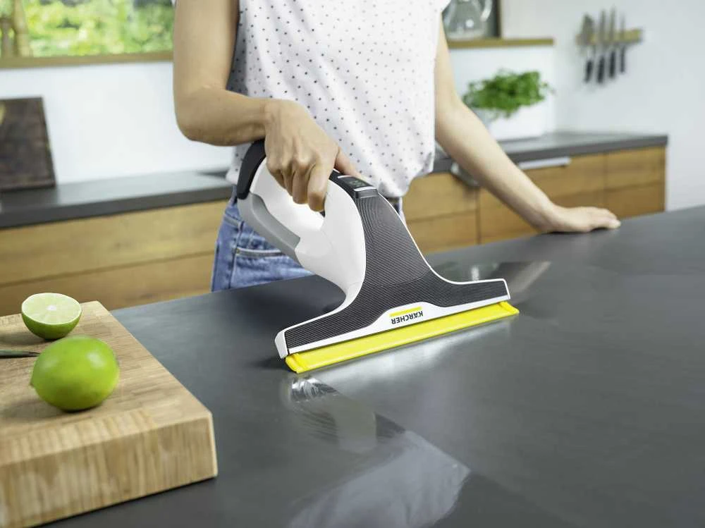 Langų valytuvas Karcher WV 6 Plus (1.633-741.0)