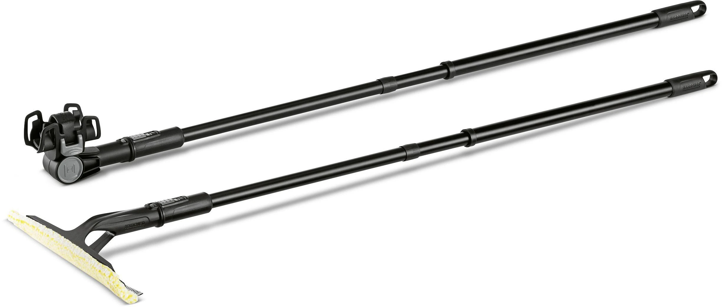 Karcher WV teleskopinis ilgiklis (0.6 - 1.5m)