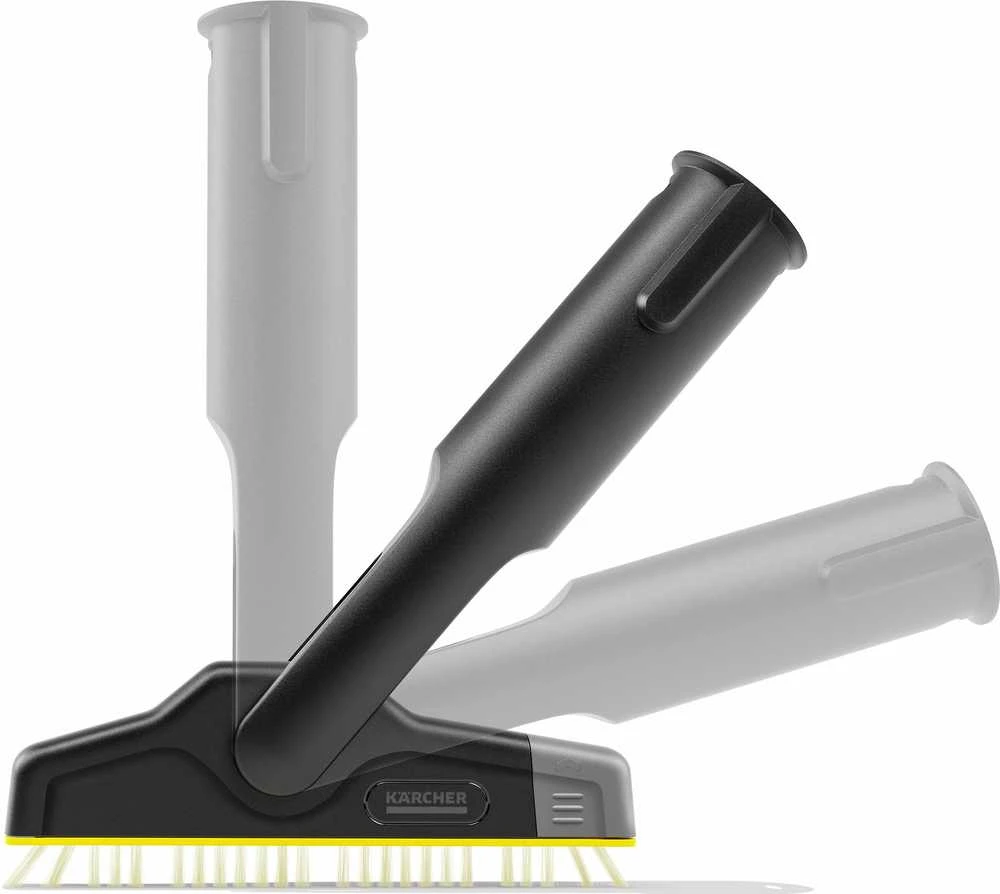 Karcher XXL Crevice šepetys