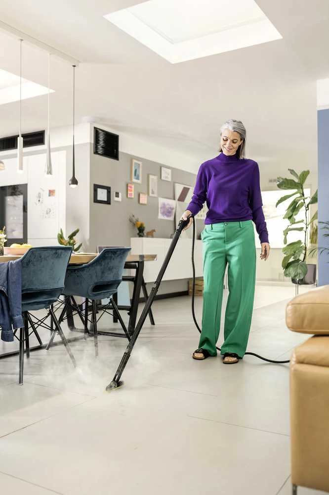 Karcher XXL Crevice šepetys