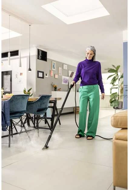 Karcher XXL Crevice šepetys