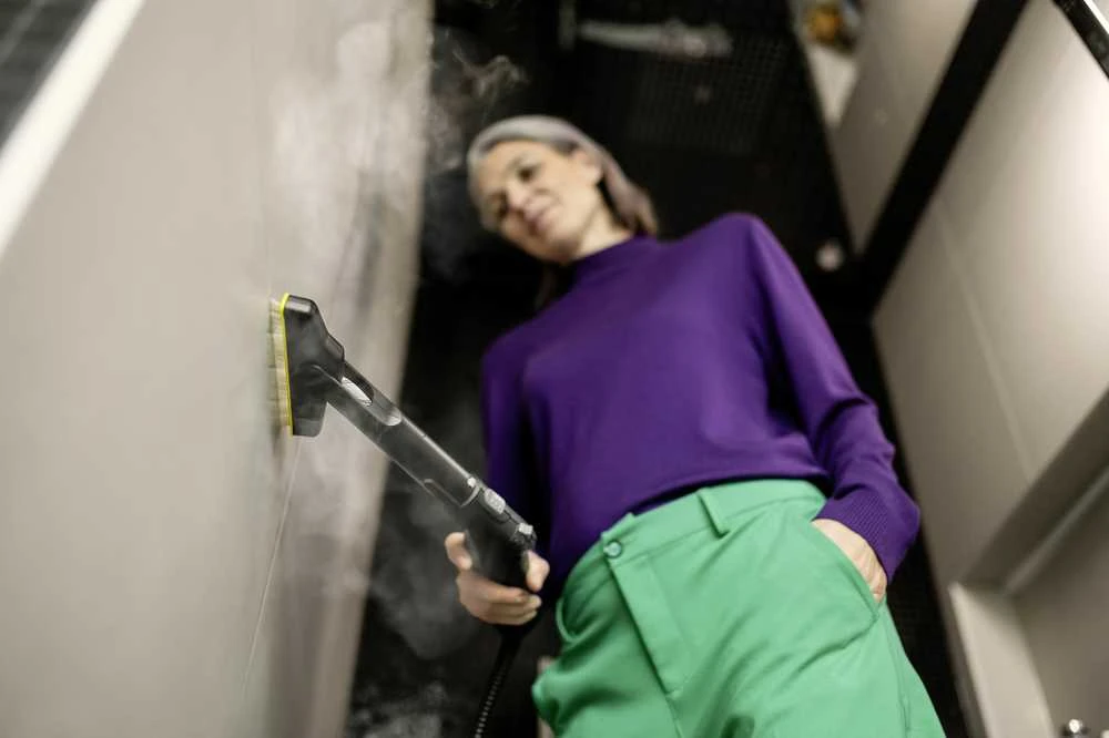 Karcher XXL Crevice šepetys
