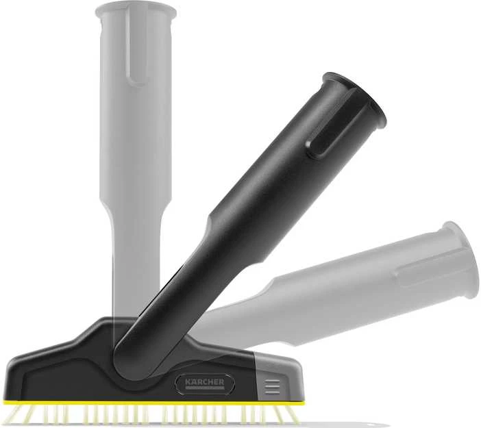 Karcher XXL Crevice šepetys