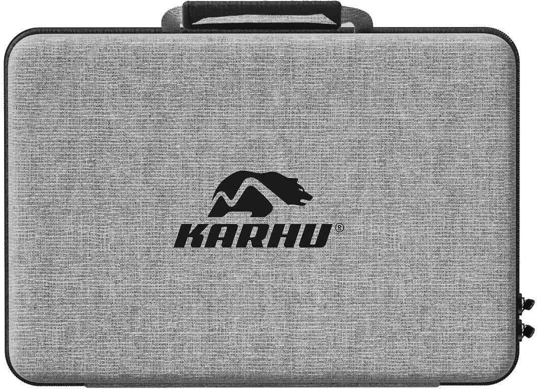 Karhu PRO8 -lihashuoltovasara