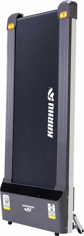 Karhu Walk Pro Bėgimo takelis