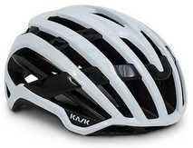 KASK Valegro -pyöräilykypärä, valkoinen, M (52-58 cm)