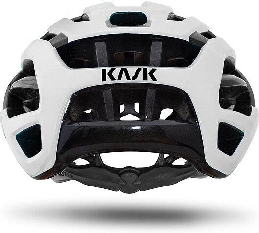 KASK Valegro -pyöräilykypärä, valkoinen, M (52-58 cm)