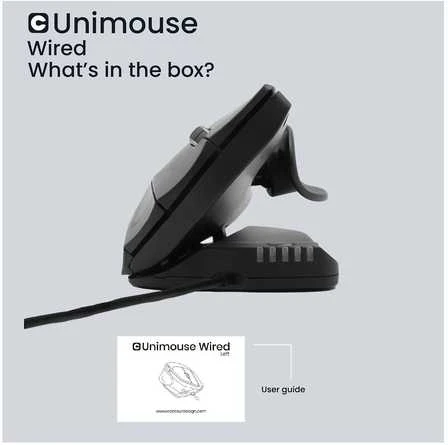 Klaviatūra Contour Design Contour Ergonomia-bundle, langallinen