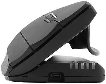 Klaviatūra Contour Design „Contour Ergonomics“ paketas, belaidis