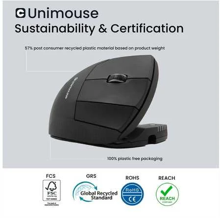 Klaviatūra Contour Design „Contour Ergonomics“ paketas, belaidis
