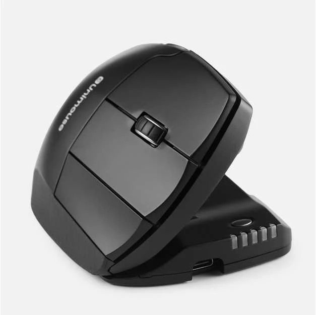Klaviatūra Contour Design „Contour Ergonomics“ paketas, belaidis