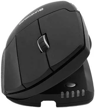 Klaviatūra Contour Design „Contour Ergonomics“ paketas, belaidis