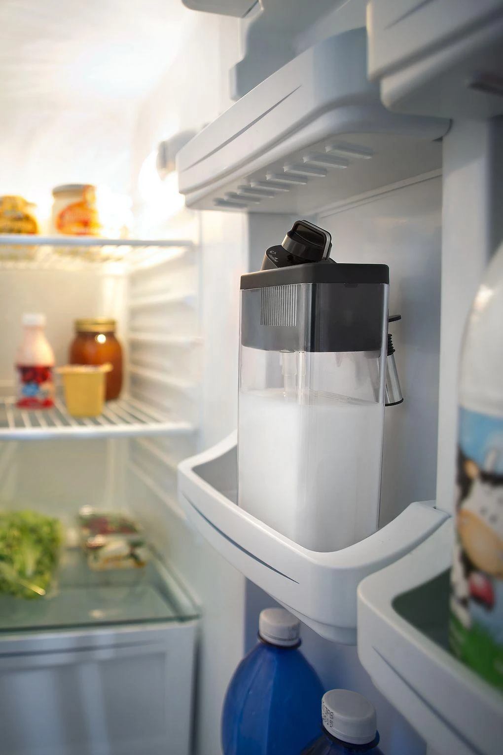 Automatinis kavos aparatas DeLonghi ECAM350.55.B
