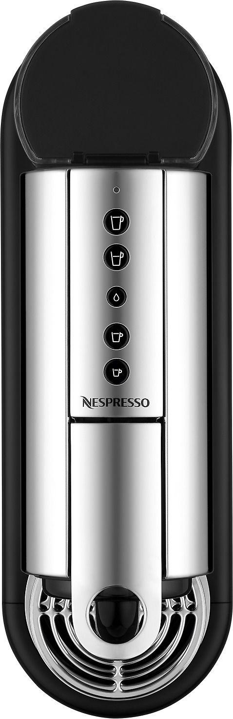 Kavos aparatas De'Longhi Nespresso Citiz Platinum EN220.M sidabrinė