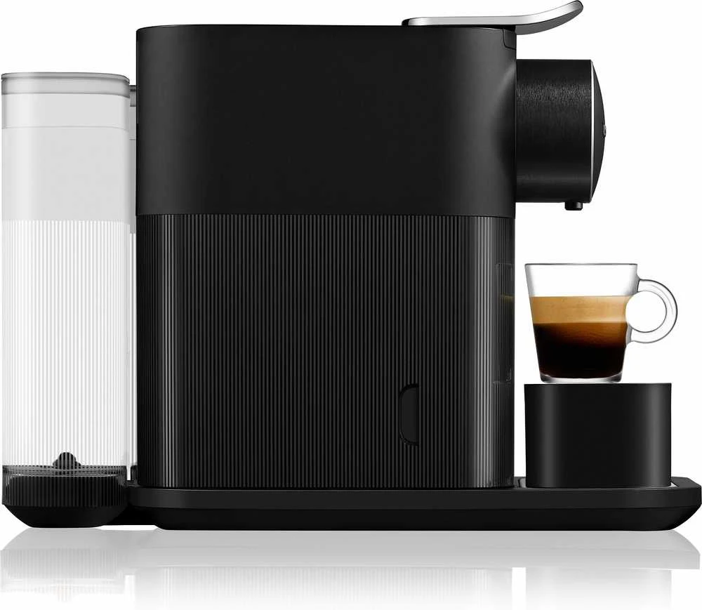 Kavos aparatas DELONGHI Nespresso EN640.B GRAN LATTISSIMA kapsulinis kavos virimo aparatas