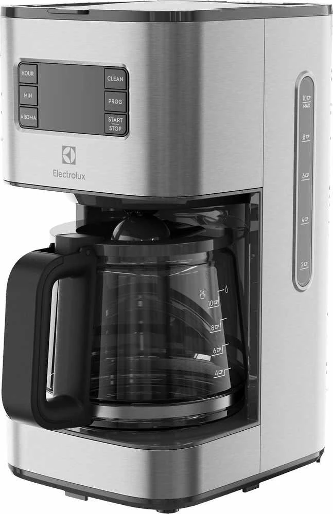 Kavos aparatas Electrolux E5CM1-6ST