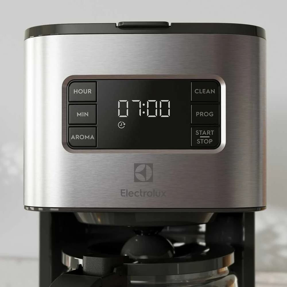 Kavos aparatas Electrolux E5CM1-6ST