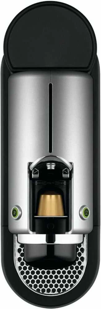 Kavos aparatas Krups Citiz XN741B sidabrinis Nespresso