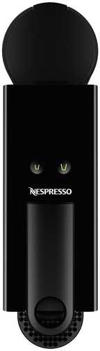 Kavos aparatas Nespresso Essenza Mini by Sage kapselikone, musta