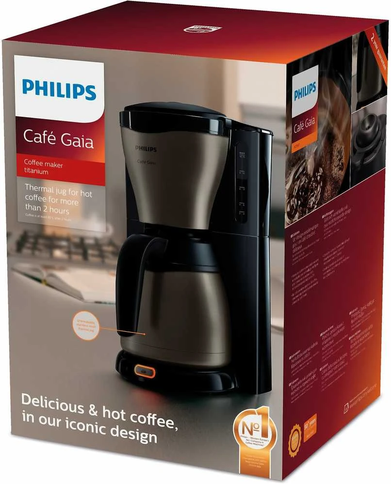 Kavos aparatas Philips HD7547/80