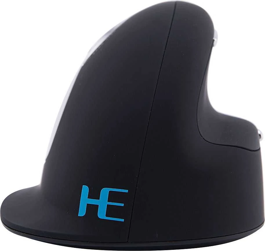 R Go Tools ERGONOMIC Pelė MEDIUM - HAND165-185MM LEFT-HANDED belaidė