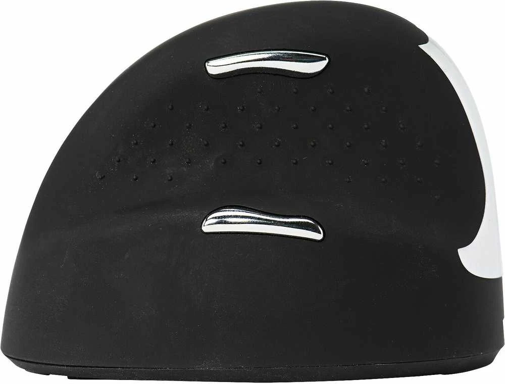 R Go Tools ERGONOMIC Pelė MEDIUM - HAND165-185MM LEFT-HANDED belaidė
