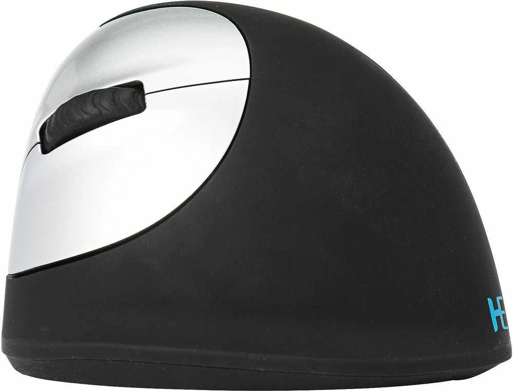 R Go Tools ERGONOMIC Pelė MEDIUM - HAND165-185MM LEFT-HANDED belaidė