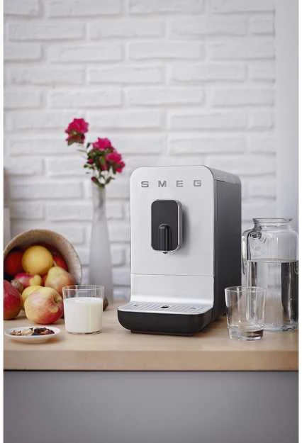 Kavos aparatas Smeg BCC11BLMEU