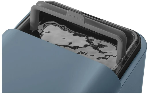 „Smeg BCC12SBMEU“ kavos aparatas, pusiau automatinis „Kavos“ espreso aparatas, 1,4 l