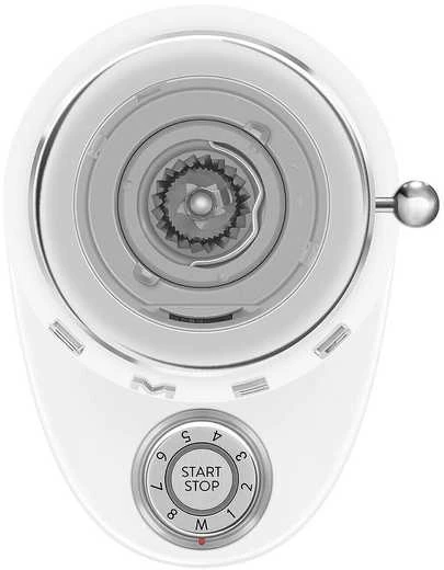 Smeg CGF03WHEU kavamalė 150 W Balta