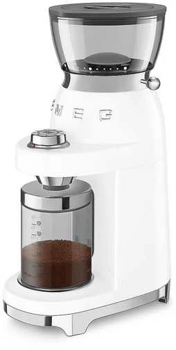 Smeg CGF03WHEU kavamalė 150 W Balta