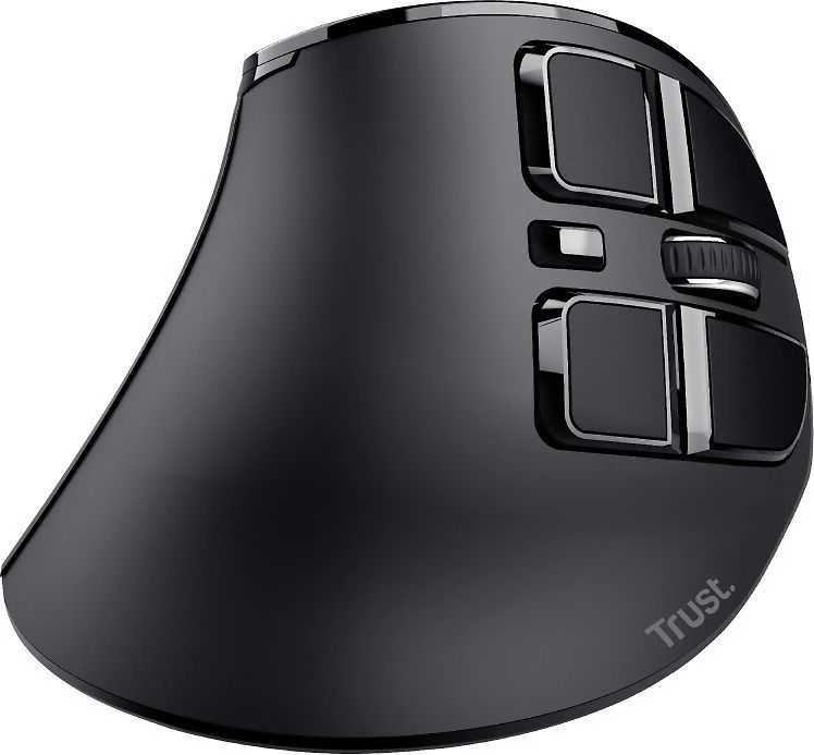 Voxx Belaidė įkraunama ergonominė pelė 23731
