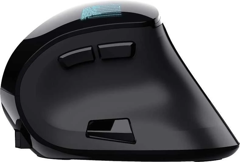 Voxx Belaidė įkraunama ergonominė pelė 23731