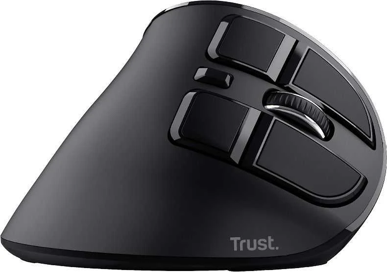 Voxx Belaidė įkraunama ergonominė pelė 23731
