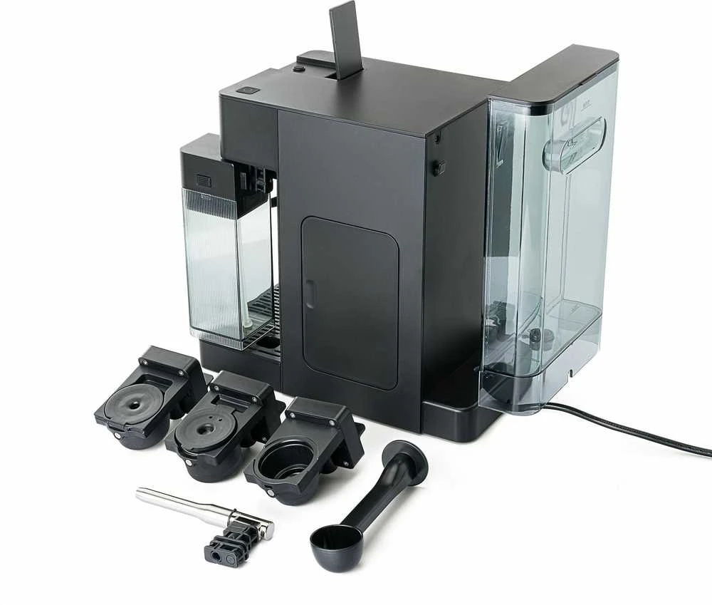 Kavos aparatas WILFA VOLO MULTI ESPRESSO MACHINE